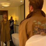 Finneas O'Connell Instagram - First Monday in May