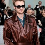 Finneas O'Connell Instagram - Met Gala W/ Jeremy ♥️