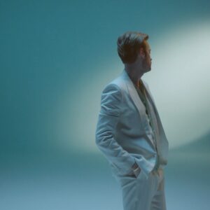 Finneas O'Connell Instagram - I can’t believe you’ve seen me naked…

“Naked” music video is out Thursday night at 9pm PT