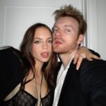 Finneas O’Connell Instagram – Hard to stop it once it starts