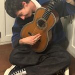 Finneas O’Connell Instagram – I decide when summer starts and it starts now