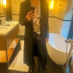 Finneas O’Connell Instagram – First Monday in May