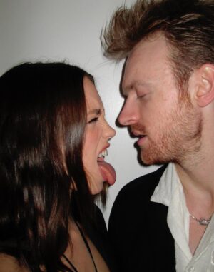 Finneas O'Connell Instagram - Hard to stop it once it starts