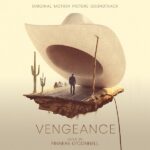 Finneas O'Connell Instagram - Vengeance (the movie) comes out tomorrow and it was truly such a dream come true to score this movie. All my love to BJ and Nicky for being so generous with me and for the countless conversations that made this score what it is- a Podcast Noir, digging itself deeper and deeper into the heart of Texas- Ellen Segel, thank you for music editing and answering all my stupidest questions! Ben Zales who came in during the home stretch and rocked the music editing too! thank you to Derek Renfroe who came in during the 11th hour and saved my LIFE- building sessions, exporting files for me for hours on end and also helping me finish the production on two of these tracks! Also special shout out to Jesse McGinty for rocking out on the trumpet on “no regrets” and “what if she was murdered” Greg Hayes mixed the shit out of these, Lurssen mastered em so NICE! I’m crazy proud, so listen to this album on it’s own tonight and then get thee to the theater and see the movie right after! Also PS thank you to John Mayer for having me over to do his insagram talk show and introducing me to BJ!