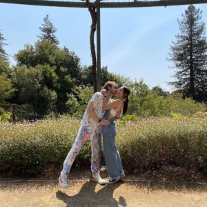 Finneas O'Connell Instagram - Misser