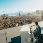 Finneas O’Connell Instagram – See you soon Weekend 2 @coachella
