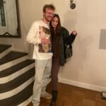 Finneas O'Connell Instagram - Thankful!!!!