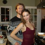 Finneas O’Connell Instagram – Happy birthday to my most precious Claudia who has made the world a better, brighter place since she got here – so lucky you were born when you were, so lucky to be around you