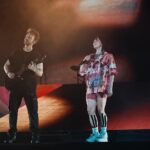 Finneas O'Connell Instagram - Kuala Lumpur, August 18th, 2022