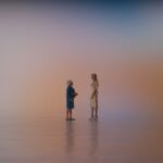 Finneas O’Connell Instagram – Just feel.

Experience the heart of #BarbieTheMovie again with “What Was I Made For?” written by Billie Eilish & Finneas O’Connell