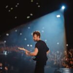 Finneas O'Connell Instagram - Kuala Lumpur, August 18th, 2022
