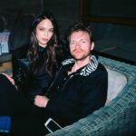 Finneas O’Connell Instagram – Thankful!!!!
