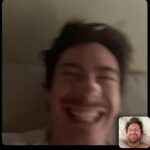Finneas O'Connell Instagram - Happy birthday to my beautiful neighbor @rickygourmet.online who has made all our lives more lively and spectacular since the minute he entered them- may he reign forever and ever