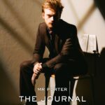 Finneas O'Connell Instagram - @mrporter thanks