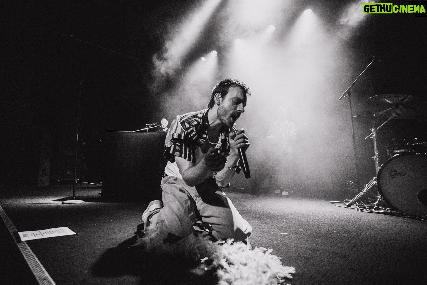 Finneas O'Connell Instagram - Sydney ♥️ photos by @jessgleeson