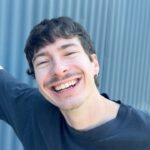 Finneas O’Connell Instagram – Happy birthday to my beautiful neighbor @rickygourmet.online who has made all our lives more lively and spectacular since the minute he entered them- may he reign forever and ever
