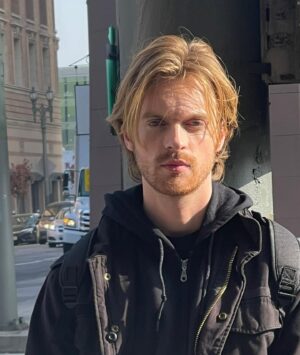 Finneas O'Connell Instagram - Enough about me