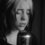 Finneas O'Connell Instagram - Explore the production process behind “No Time to Die”, the Bond Theme by @BillieEilish, with @Finneas @HansZimmer @Lipsons & @RobKinelski ! Available on March 16th, exclusively on mwtm.com