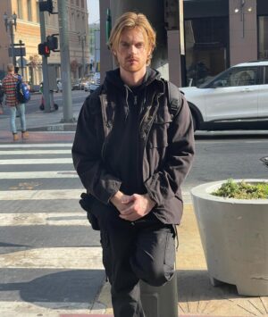 Finneas O'Connell Instagram - Enough about me
