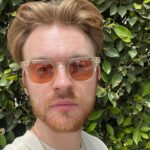 Finneas O'Connell Instagram - The crop was weird