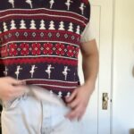 Finneas O'Connell Instagram - Limited Edition Holiday Sweaters- link in bio
