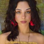 Fiona Palomo Instagram - Con amor.