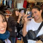 Fiona Palomo Instagram - This team is pure love and I do not take lightly the honor of telling this story... This is the kind of thing I would dream of as a little girl… thank you ever so!!!! ❤️🕊
