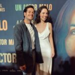 Fiona Palomo Instagram – Unas tomas de anoche en la premiere de Un Actor Malo. 
Gracias a todas las personas que pudieron estar, a los medios, gracias a todos por venir y tener la disposición y búsqueda de mover fibras dentro de uno a través de esta película. Se que hablo por todo el equipo y mis compañeros cuando digo que le pusimos todo el corazón a este rodaje, y esperamos con mucha ilusión toda la consciencia, empatía, reflexión e impacto que pueda llegar a causar en nuestro país y en el mundo. Nuestro amor!!!! xxx ♥️ @catatonia.prod y gracias por todo el apoyo @cinepolisdistribucion @cinepolismx 

Este 4 de Abril se estrena en más de 800 salas en México!!!! Incluyendo en la Cineteca Nacional. No se la pierdan ESTE fin de semana… ya esta haciendo muuuuuchoooo ruido 👀
