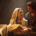 Fiona Palomo Instagram - Journey to Bethlehem available now to buy or rent!! @jtbmovie …and you can still catch it in theaters. ✨ Thank you wholeheartedly for the love so far. Xx
