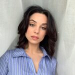 Fiona Palomo Instagram -