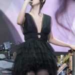 Fiona Sit Instagram – 一人游的四人游。