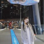 Fiona Sit Instagram -
