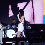 Fiona Sit Instagram - Long time no sing geh 不呼不吸幾多秒🥰