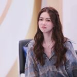 Fiona Sit Instagram – What was I thinking about 😂