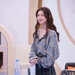 Fiona Sit Instagram – What was I thinking about 😂