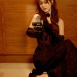 Fiona Sit Instagram -