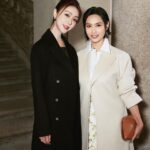 Fiona Sit Instagram -