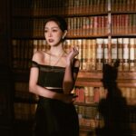 Fiona Sit Instagram -