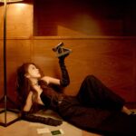 Fiona Sit Instagram -