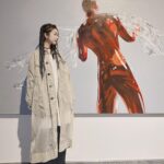 Fiona Sit Instagram -