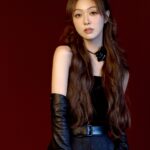 Fiona Sit Instagram -
