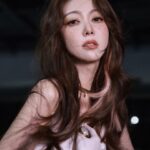 Fiona Sit Instagram -