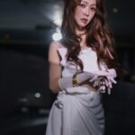 Fiona Sit Instagram -