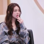Fiona Sit Instagram – What was I thinking about 😂