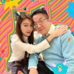 Fiona Sit Instagram -