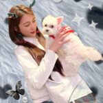 Fiona Sit Instagram -