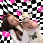 Fiona Sit Instagram -