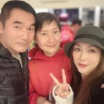 Fiona Sit Instagram –