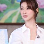 Fiona Sit Instagram – A lovely day working and singing for children with special needs and love . They did numerous paintings that day for my new song to express their love for 生命🥰。may we all give each other a little more hope daily .