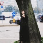 Fiona Sit Instagram - Memories of Milan back a week ago ❤️